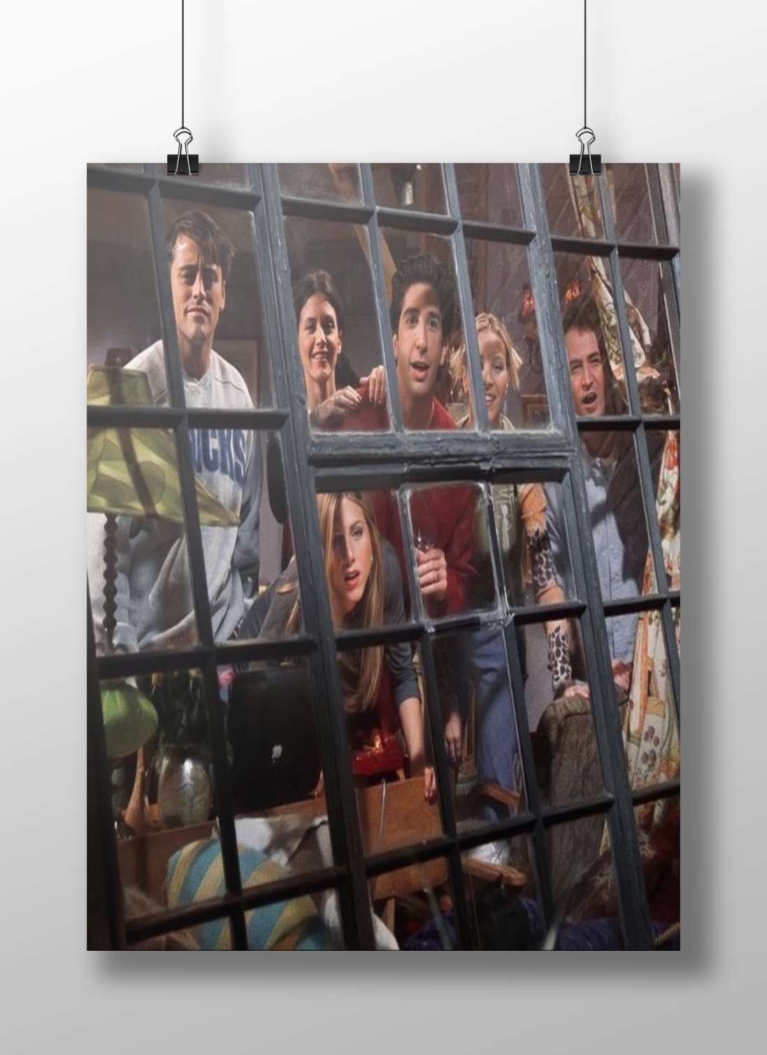 The Hangover franchise Main Subject: The Hangover franchise Matte BoizzBoard rigid print — Bollywood wall art India |
