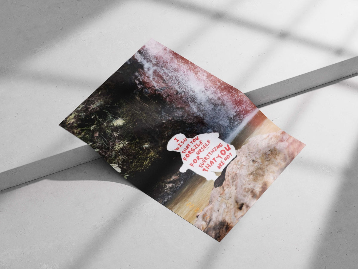 Independent/Original Art Modern Digital Matte poster print — Quotes wall art India | PosterBoizz