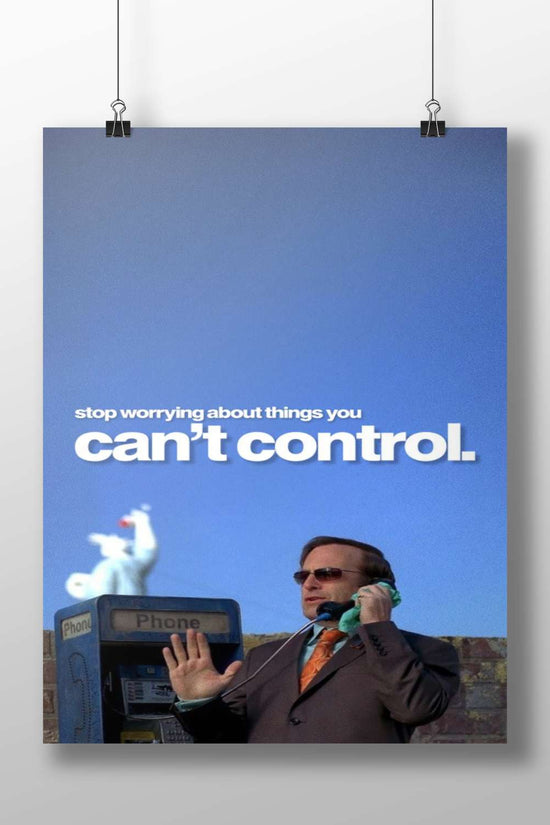 Michael Scott (The Office US) Michael Scott Holding Public Phone Receiver Motivational Poster – Office
