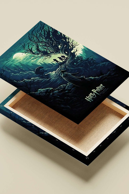 Harry Potter (franchise) and "Harry Potter and the Prisoner of Azkaban". Main Subject: Harry Potter (franchise) and "Harry