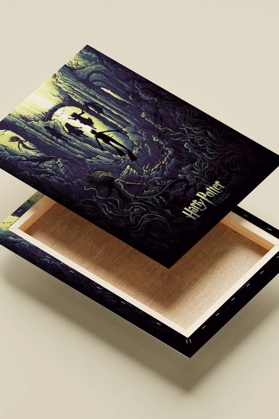 Harry Potter (franchise) and "Harry Potter and the Goblet of Fire" (title) Main Subject: Harry Potter (franchise) and "Harry
