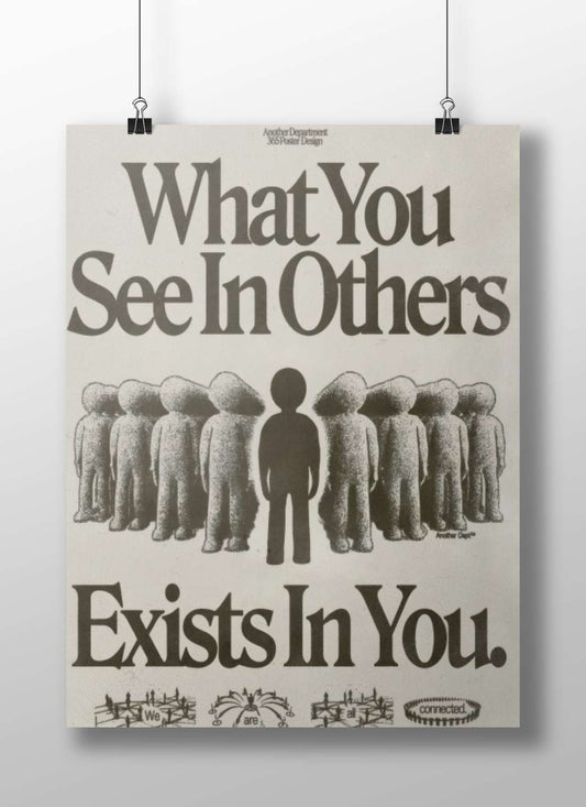 Vintage Matte BoizzBoard rigid print — Quotes wall art India | PosterBoizz
