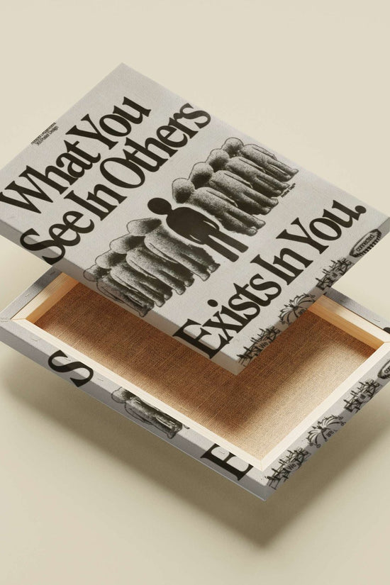 Vintage Canvas wall art — Quotes wall art India | PosterBoizz