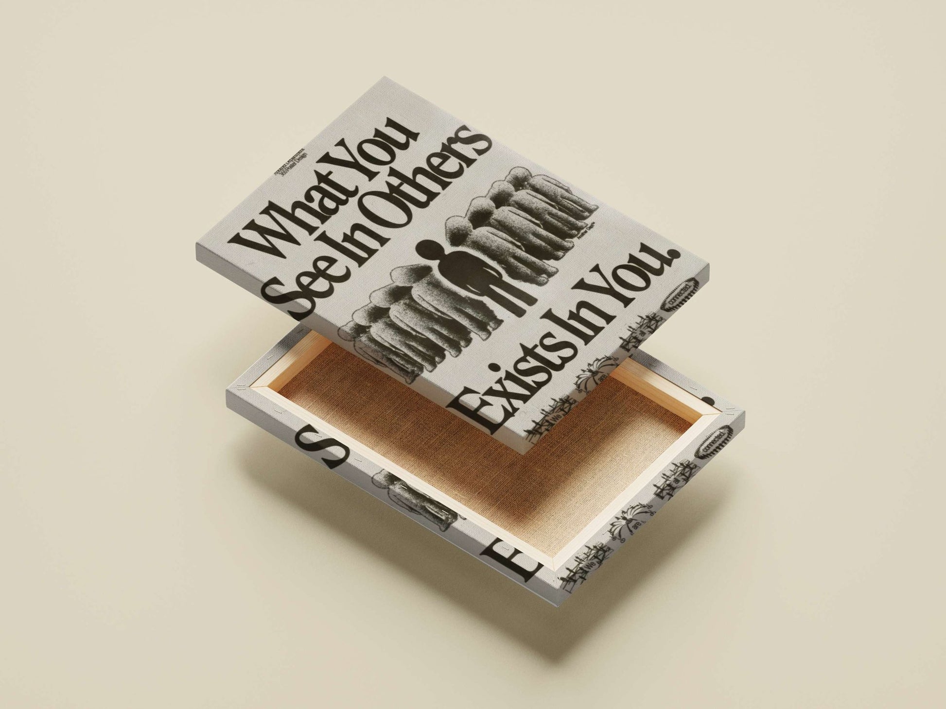 Vintage Canvas wall art — Quotes wall art India | PosterBoizz