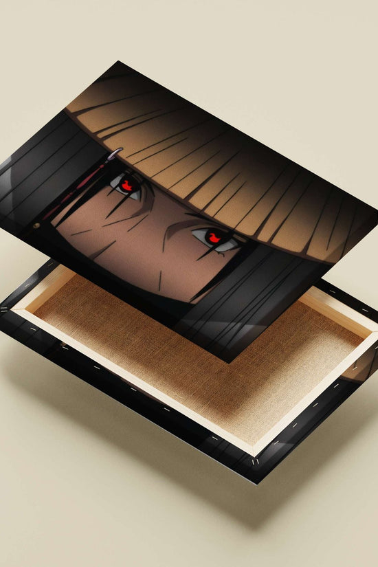 Character from the anime franchise xxxHOLiC Main Subject: Character from the anime franchise xxxHOLiC Canvas wall art —