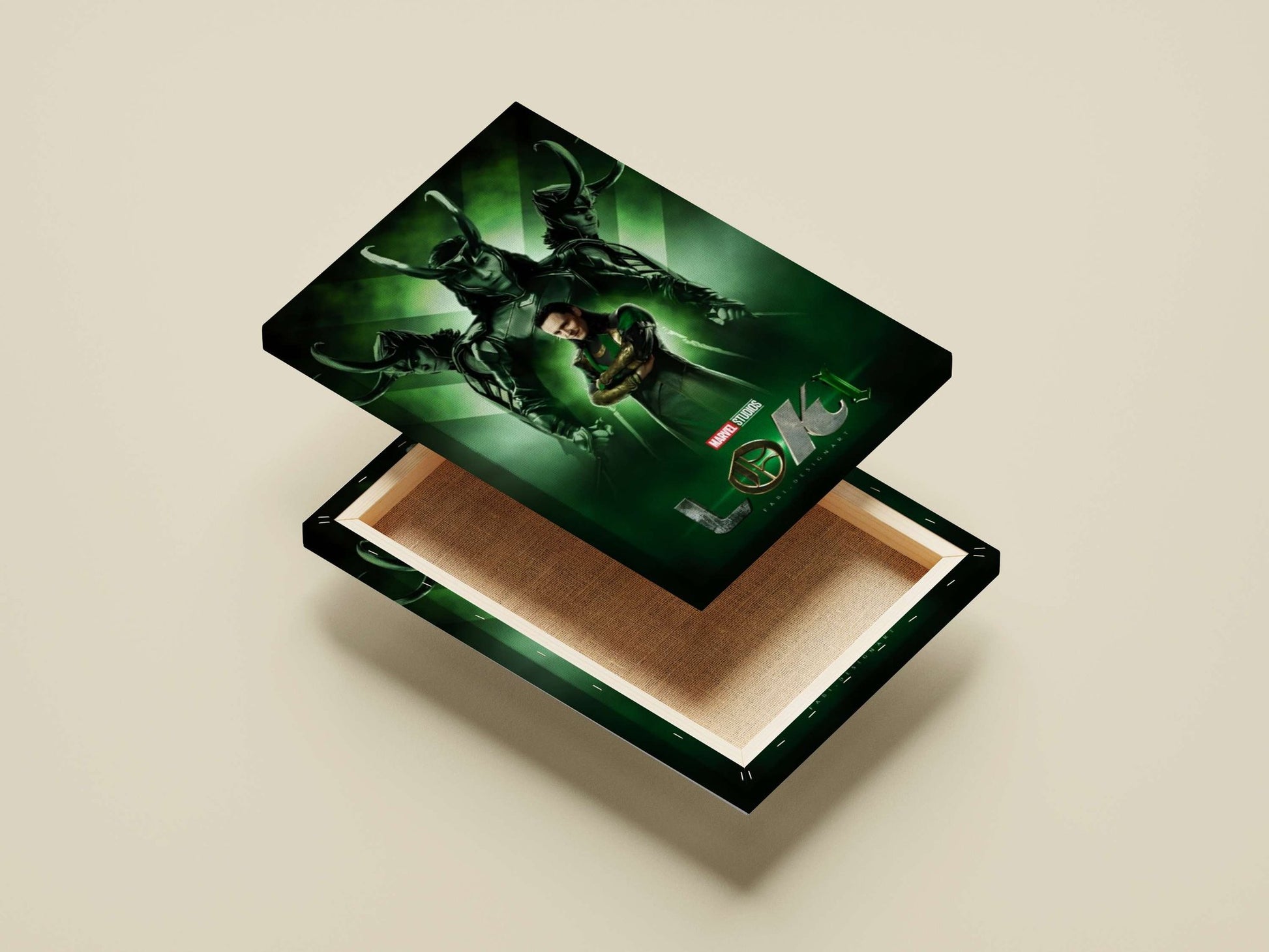 Loki (character from Marvel Studios' Loki television series) Main Subject: Loki (character from Marvel Studios' Loki