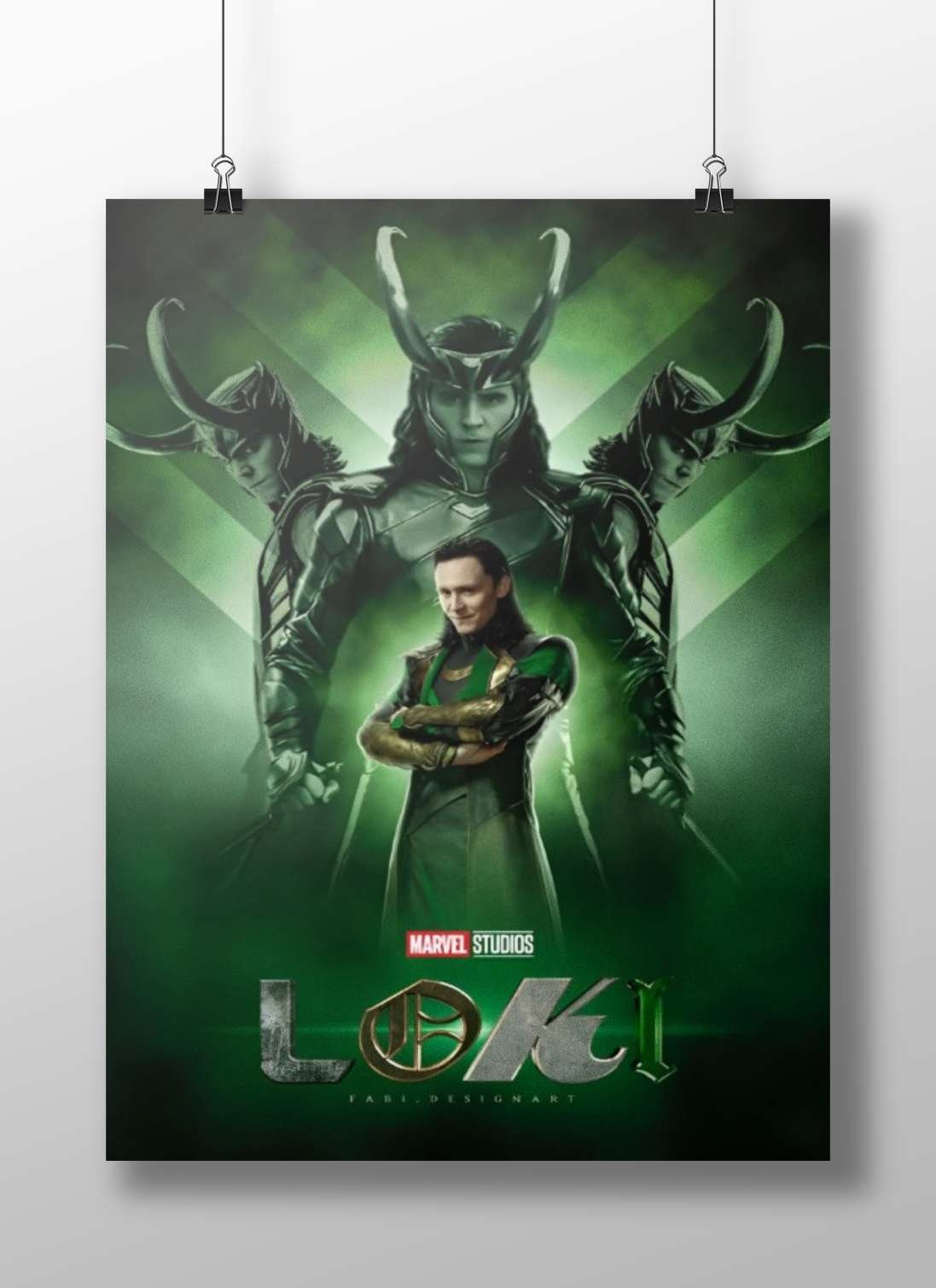 Loki (character from Marvel Studios' Loki television series) Main Subject: Loki (character from Marvel Studios' Loki