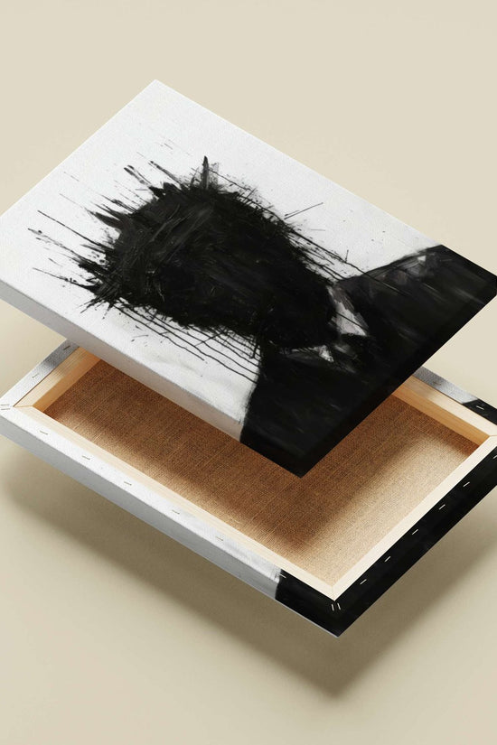 Jesus Christ Main Subject: Jesus Christ Canvas wall art — Bollywood wall art India | PosterBoizz