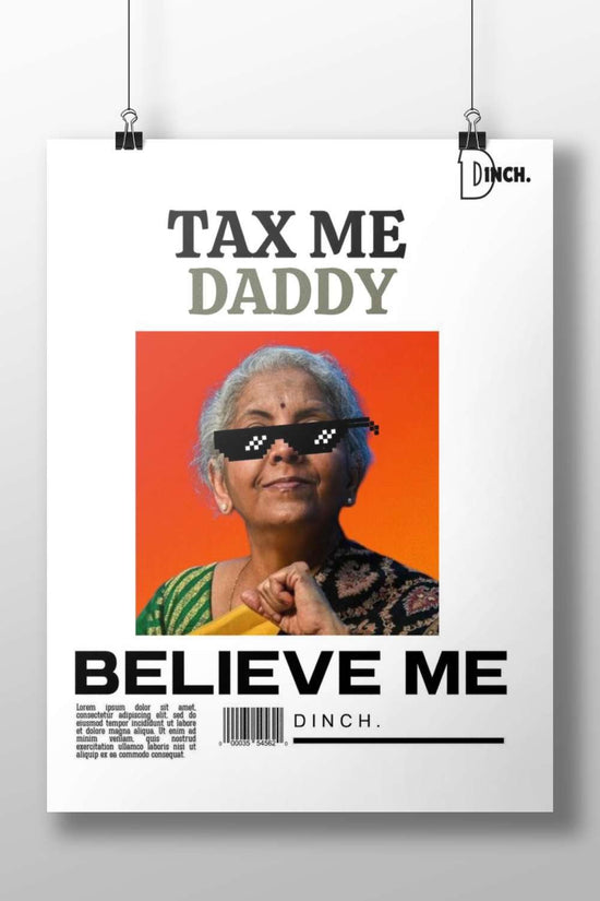 An elderly South Asian woman wearing traditional Indian attire and pixelated sunglasses. Main Subject: An elderly South