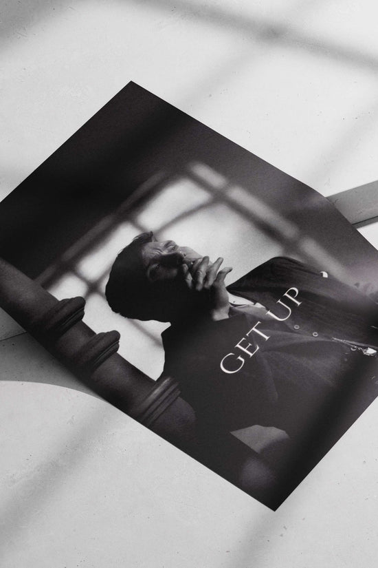 Tom Hardy Main Subject: Tom Hardy Matte poster print — Art wall art India | PosterBoizz