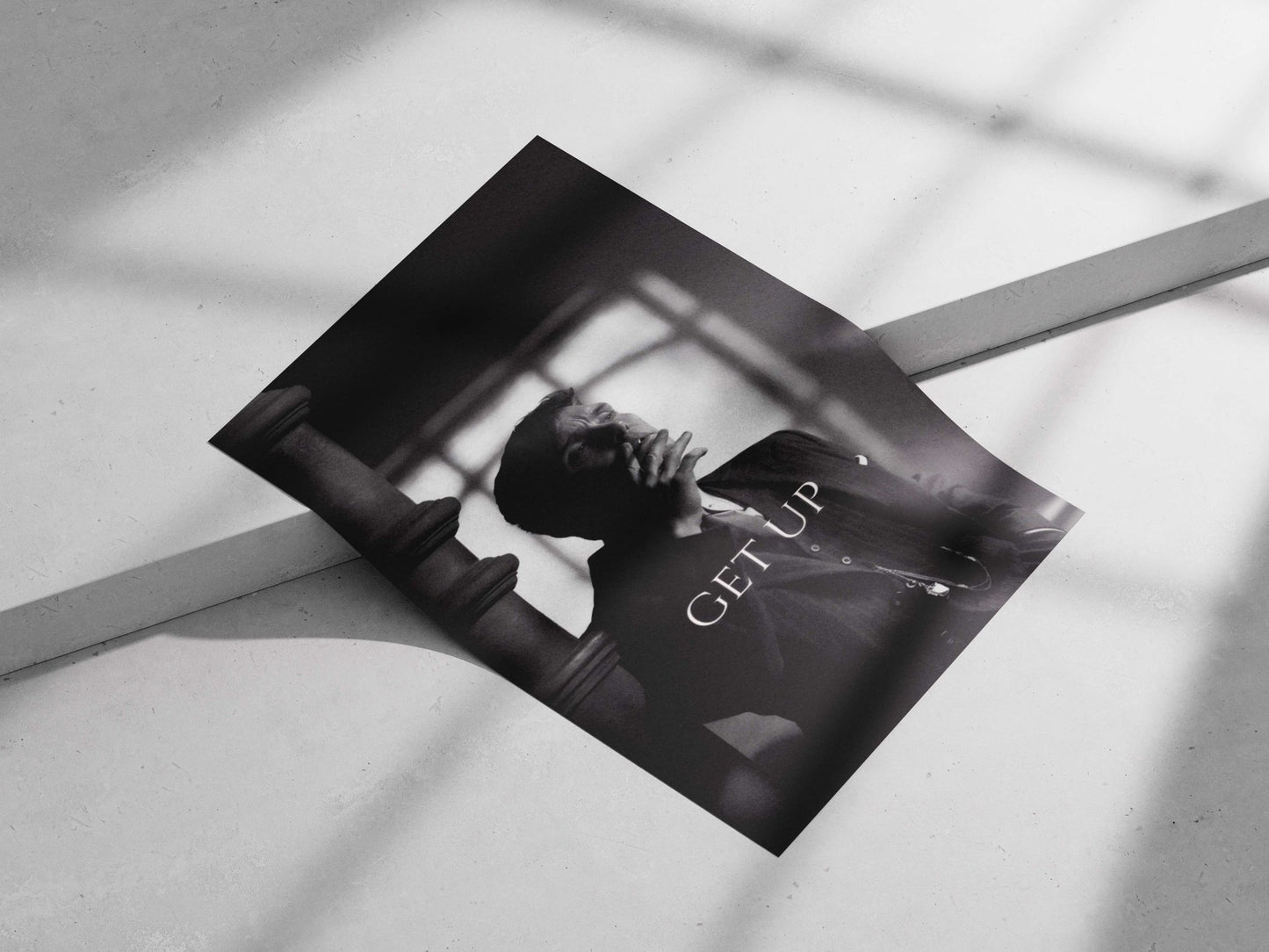 Tom Hardy Main Subject: Tom Hardy Matte poster print — Art wall art India | PosterBoizz
