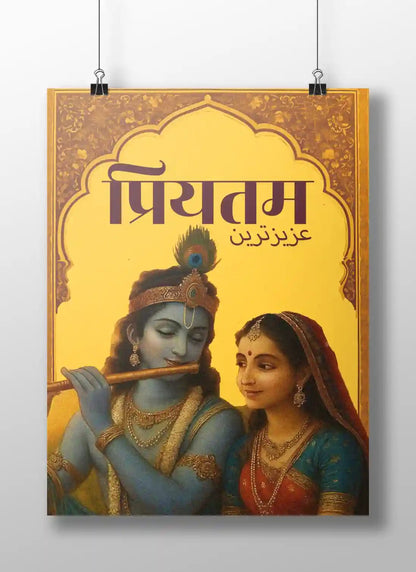 Prem Dwar || Divine Love of Radha Krishna