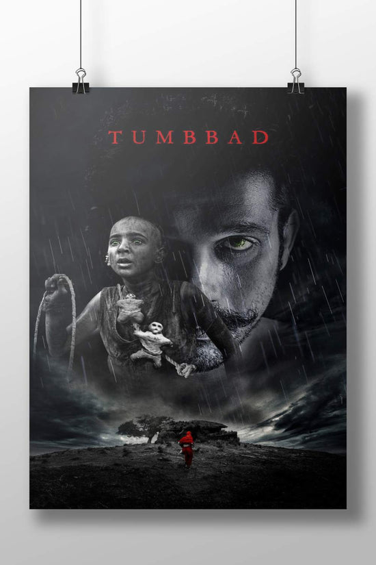 Riteish Deshmukh (as the adult character), Child Actor (as the boy character) Riteish Deshmukh &