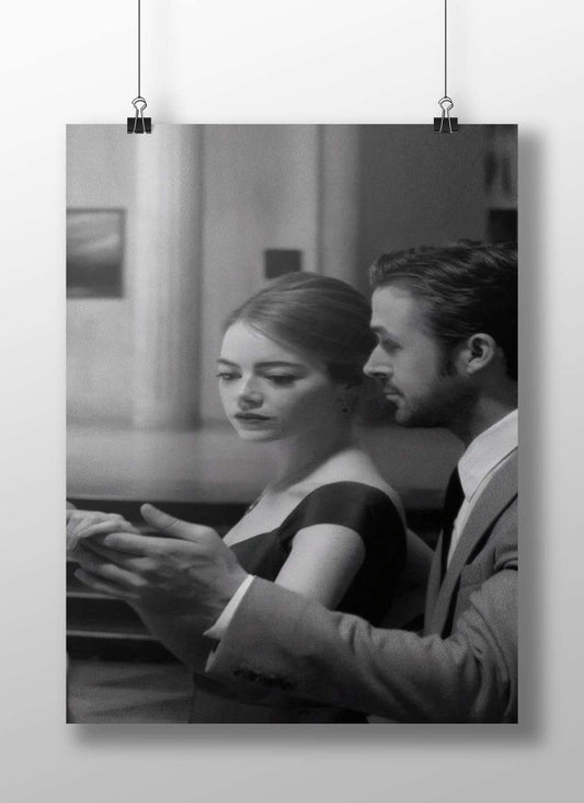 Emma Watson and Robert Pattinson (Twilight franchise) Main Subject: Emma Watson and Robert Pattinson (Twilight franchise)