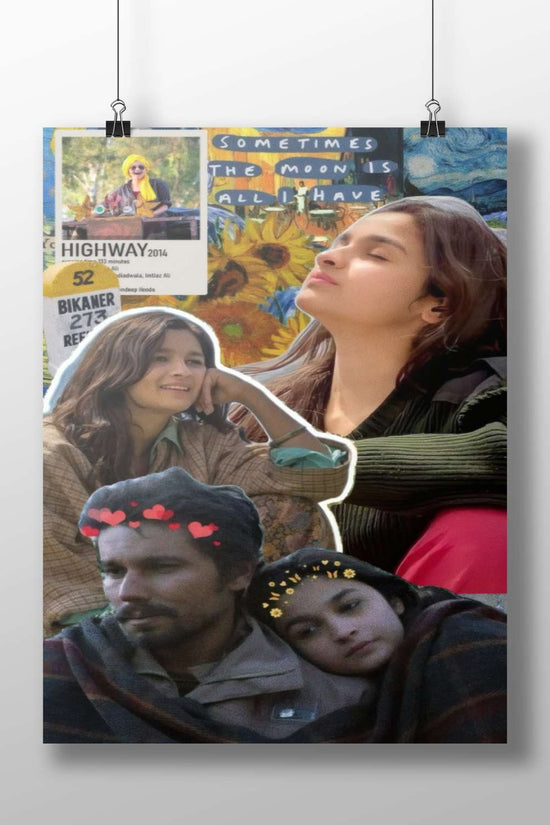 Vincent van Gogh's Sunflowers Main Subject: Vincent van Gogh's Sunflowers Matte BoizzBoard rigid print — Art wall art India
