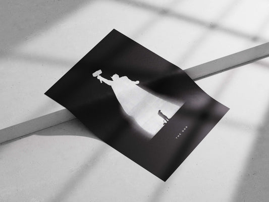 Thor (Marvel Comics) Main Subject: Thor (Marvel Comics) Matte poster print — Superhero wall art India | PosterBoizz