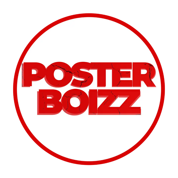 Poster Boizz