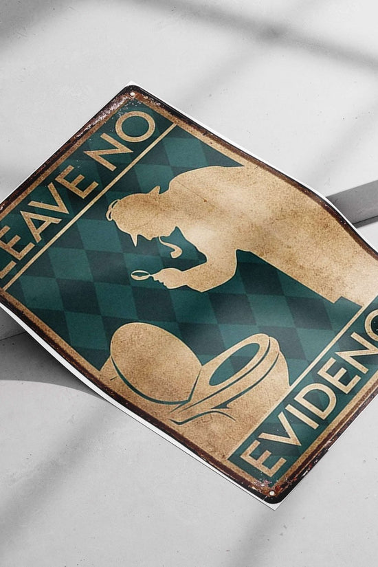 Sherlock Holmes Main Subject: Sherlock Holmes Matte poster print — Bollywood wall art India | PosterBoizz