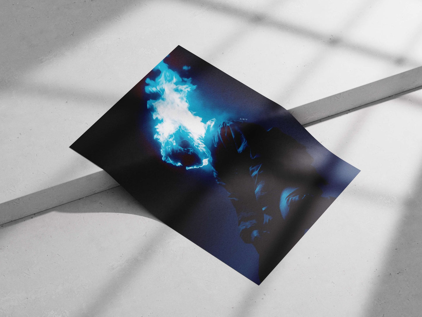 Peter Parker / Spider-Man Main Subject: Peter Parker / Spider-Man Matte poster print — Superhero wall art India | PosterBoizz