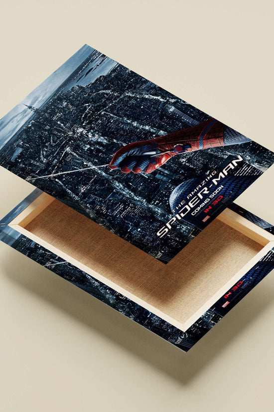 Spider-Man (The Amazing Spider-Man franchise) Peter Parker - Spidey Poster
