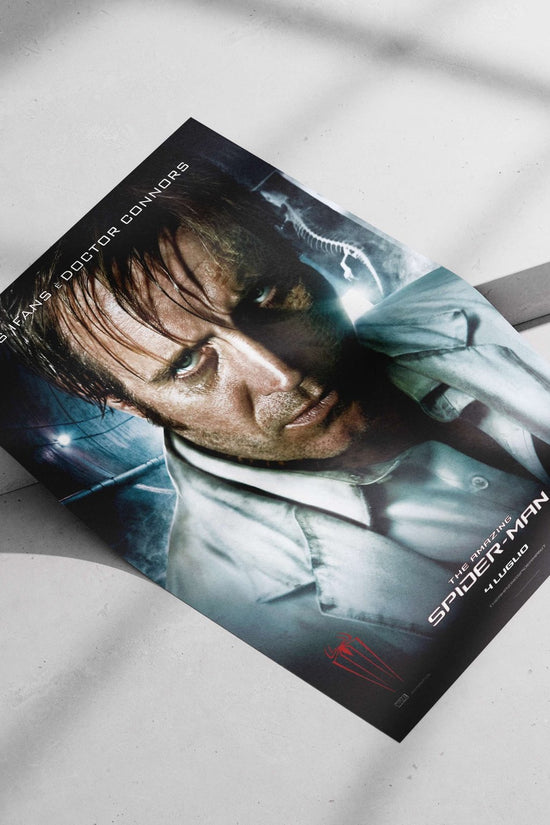 The Amazing Spider-Man (movie) Peter Parker - No Way Home Poster
