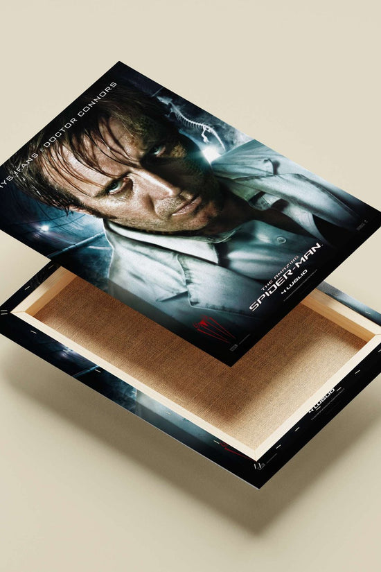 The Amazing Spider-Man (movie) Peter Parker - No Way Home Poster