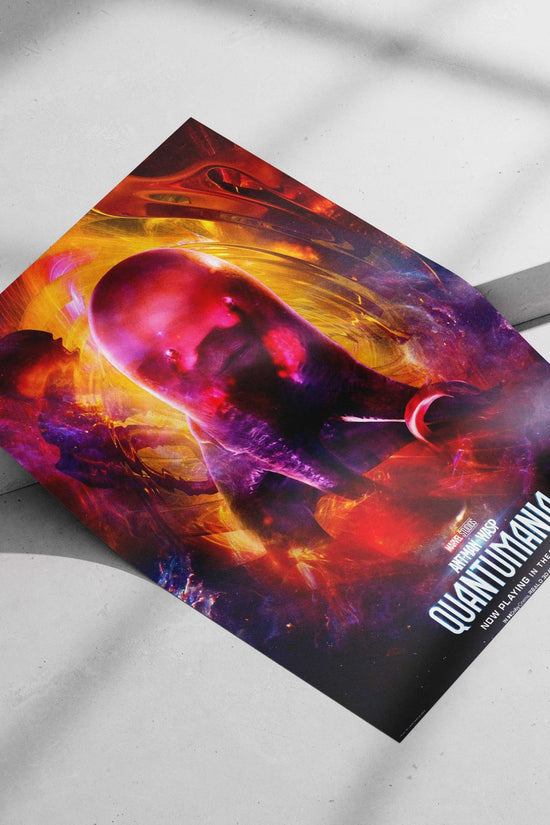 Ant-Man and the Wasp: Quantumania (Marvel Cinematic Universe film) Ant-Man And The Wasp: Quantumania -