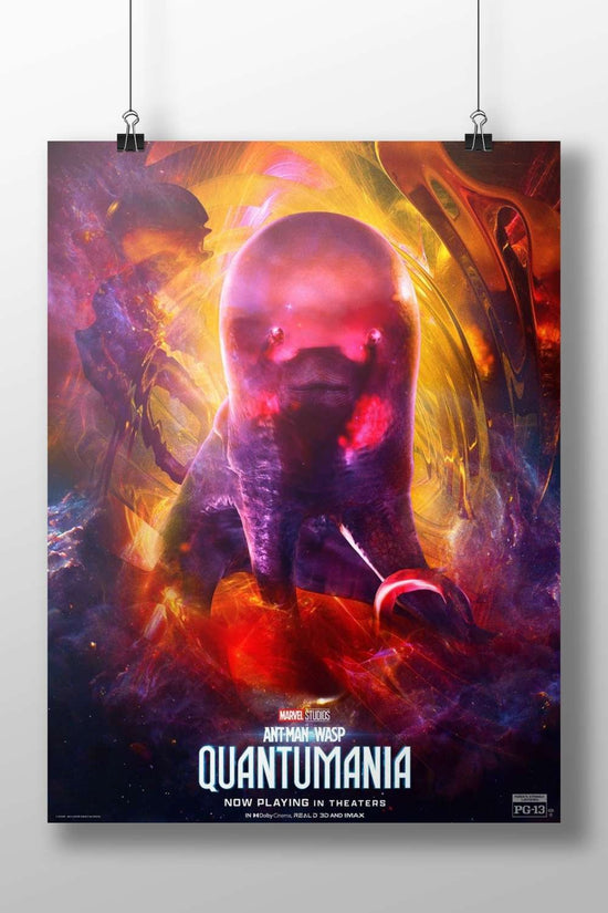 Ant-Man and the Wasp: Quantumania (Marvel Cinematic Universe film) Ant-Man And The Wasp: Quantumania -