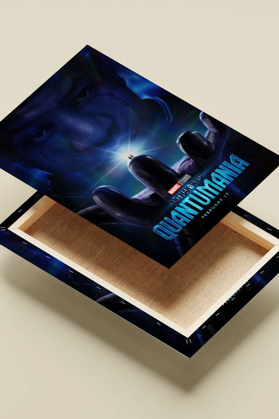 Ant-Man and the Wasp: Quantumania Ant-Man And The Wasp - Quantum Voyage Poster