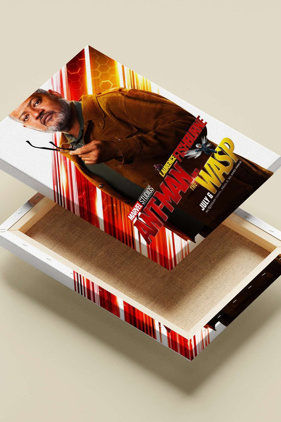 Marvel Studios' Ant-Man and The Wasp Ant-Man & Wasp - Quantum Leap Poster