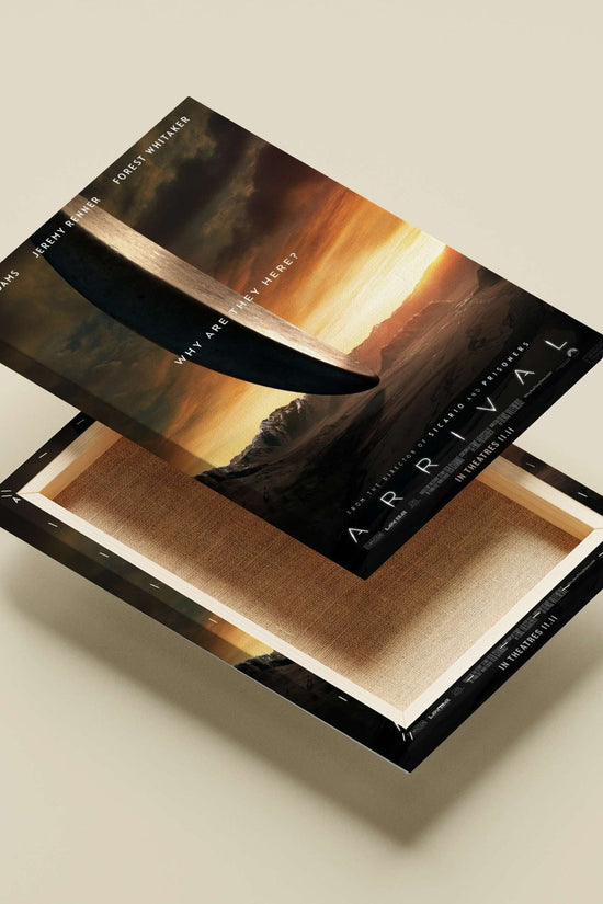 Arrival (the 2016 science fiction film starring Amy Adams, Jeremy Renner, and Forest Whitaker) Dr.