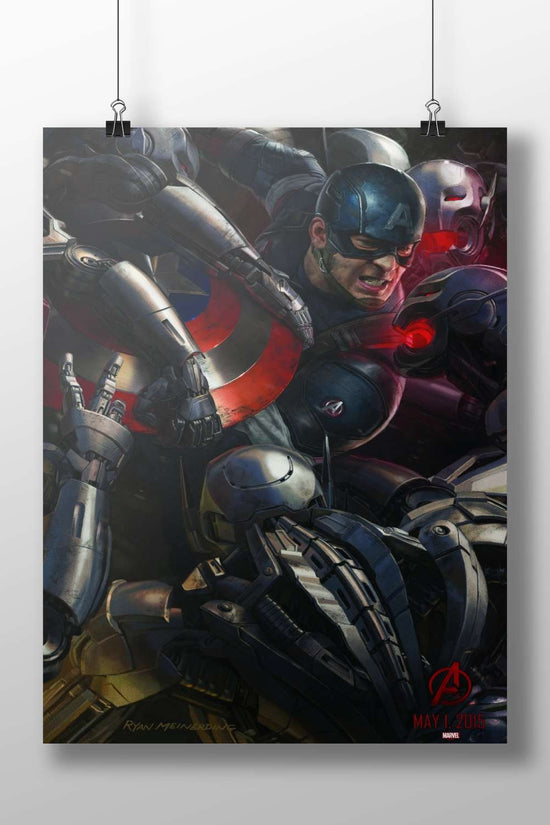 Steve Rogers (Captain America) from Marvel's Captain America: Civil War Steve Rogers - Captain America