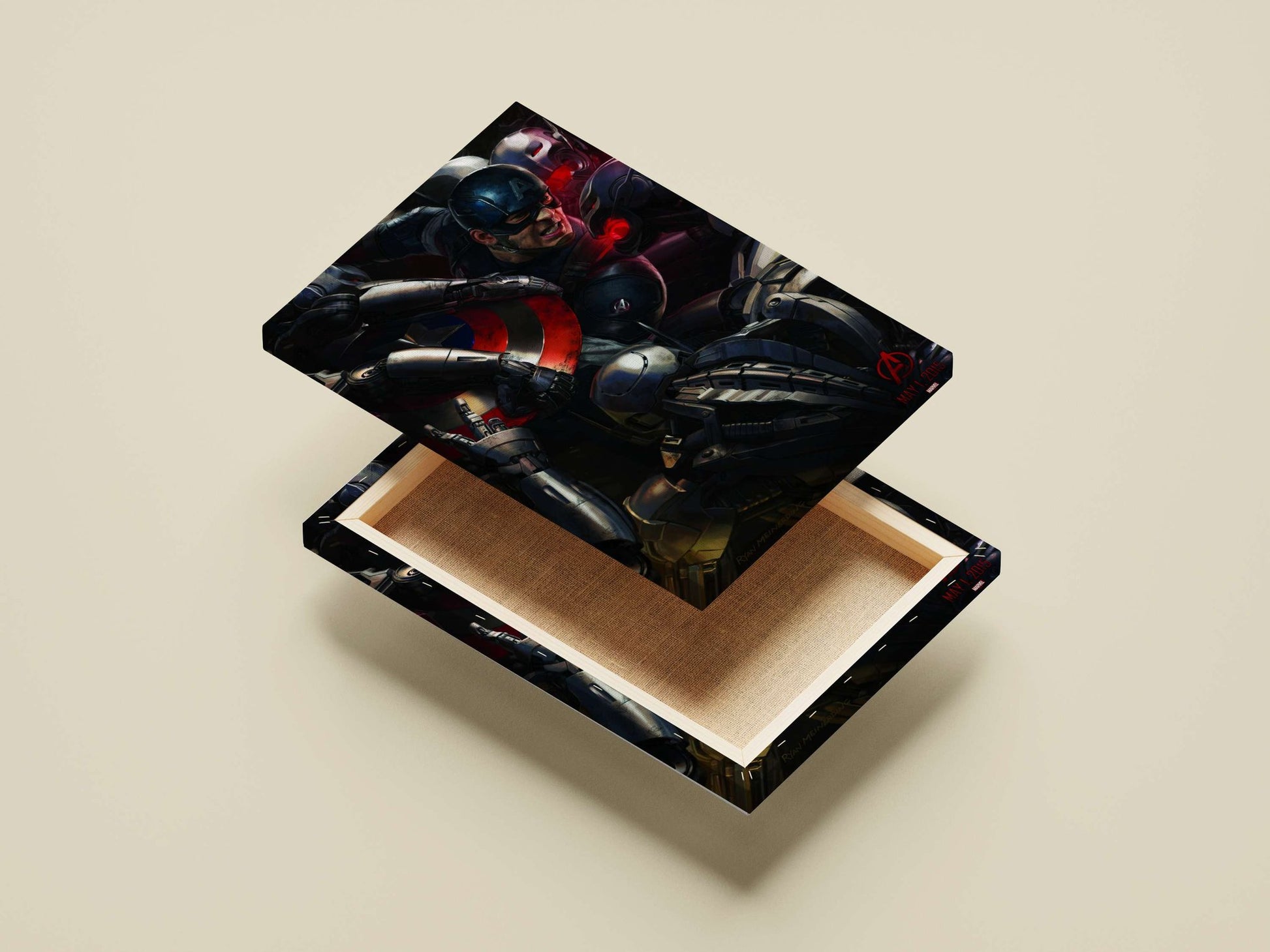 Steve Rogers (Captain America) from Marvel's Captain America: Civil War Steve Rogers - Captain America