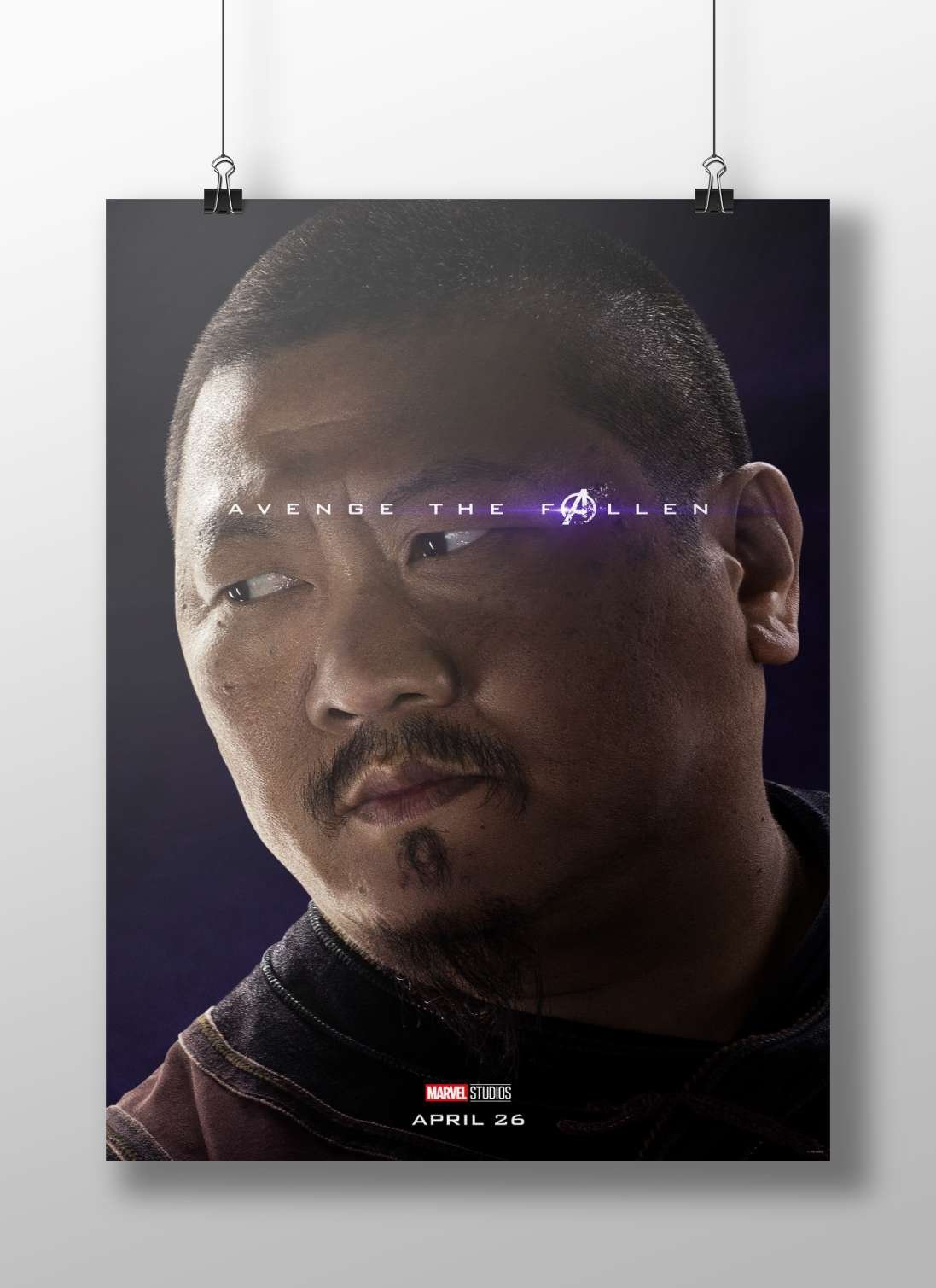 Marvel Cinematic Universe Iron Man - Tech Legend Poster