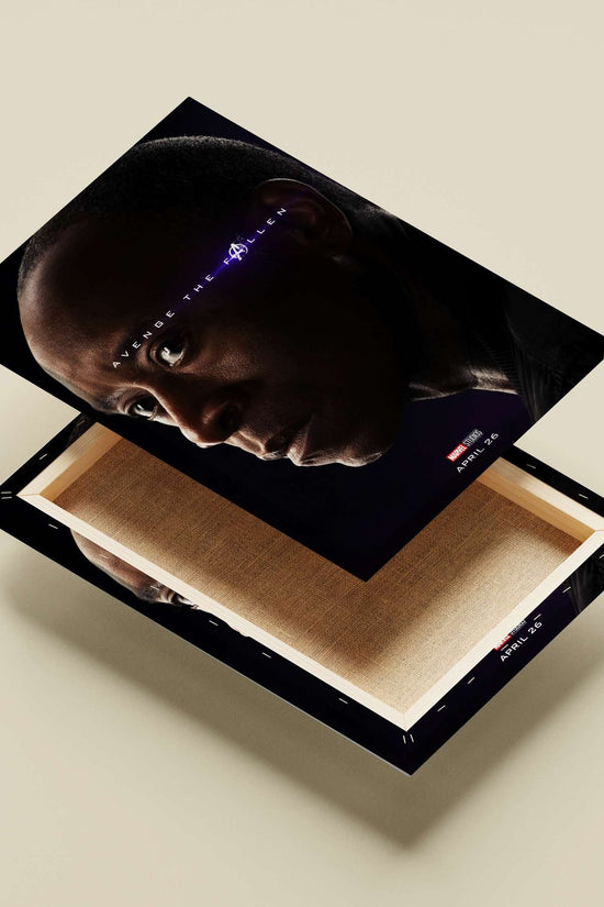 Nick Fury (Marvel Cinematic Universe character) Nick Fury - The Shield Poster