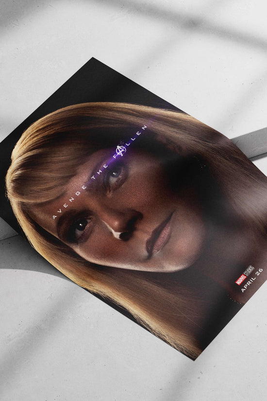 Avengers (Marvel Cinematic Universe franchise) Iron Man - Tech Hero Poster