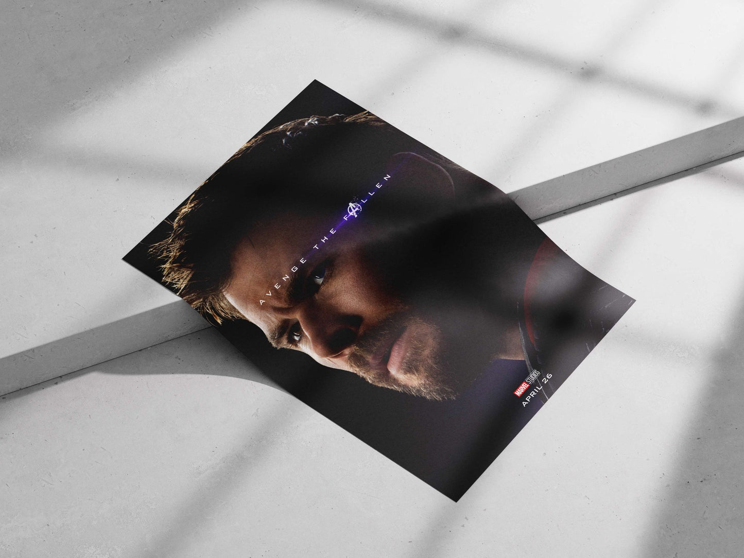 Thor (Norse deity, Marvel Cinematic Universe character) Thor - Norse Legend Poster