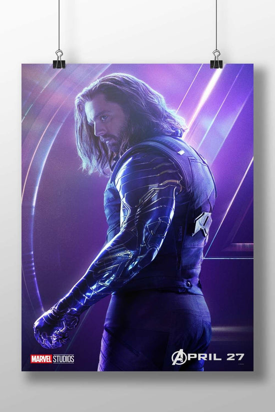 Thor Odinson (Marvel Cinematic Universe character) Thor Odinson - God Of Thunder Poster
