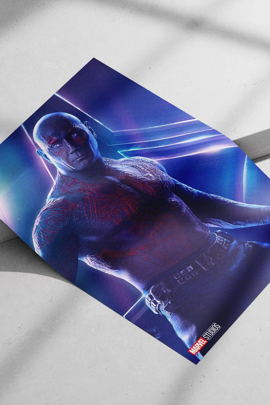 War Machine (Marvel Cinematic Universe) Riri - War Machine Poster