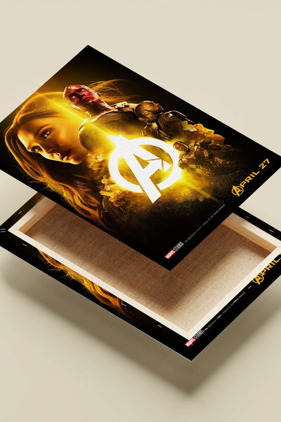 Avengers: Infinity War (Marvel Studios film) Iron Man - Tech Icon Poster