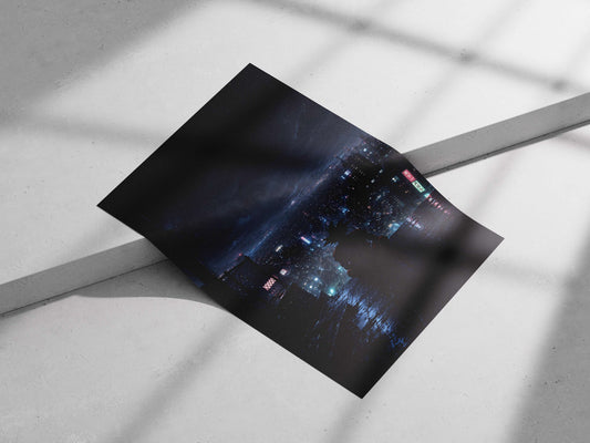 Son Goku (Dragon Ball franchise) Main Subject: Son Goku (Dragon Ball franchise) Matte poster print — Anime wall art India |