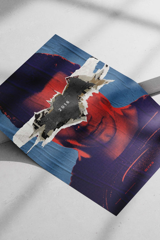 Batman vs Superman (2016 film) Batman Vs Superman - Epic Heroes Poster