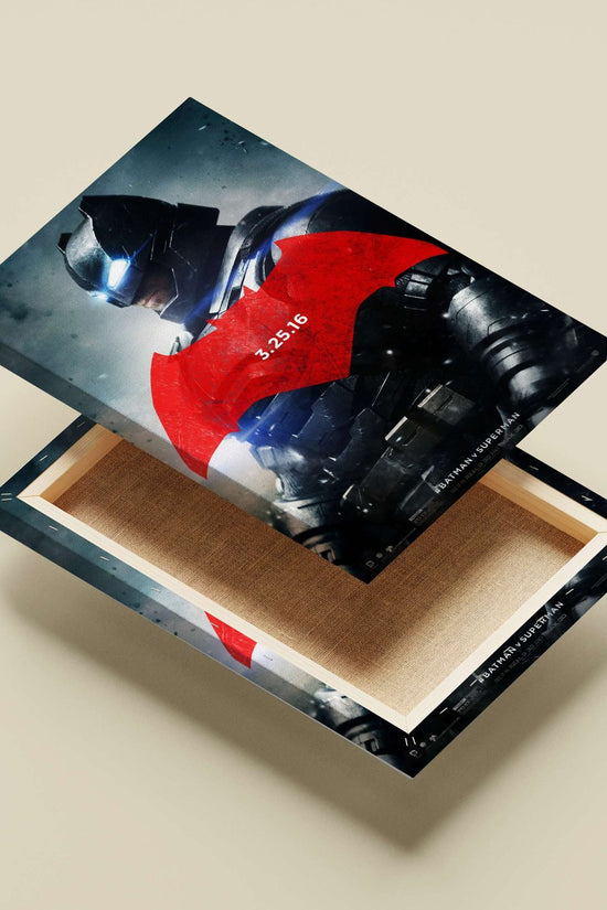 Bruce Wayne (DC Comics character) Batman - Noir Icon Poster