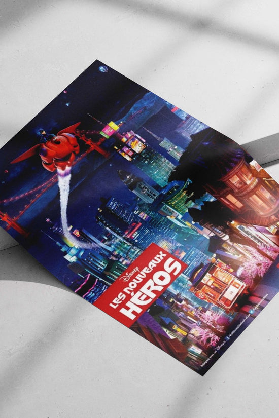 Dumbo (Disney character) Dumbo - Dreamy Elephant Poster