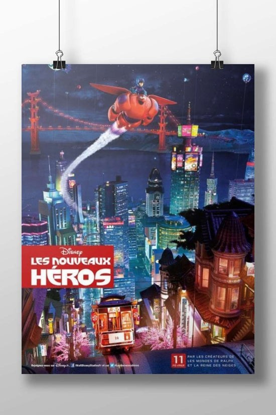 Dumbo (Disney character) Dumbo - Dreamy Elephant Poster
