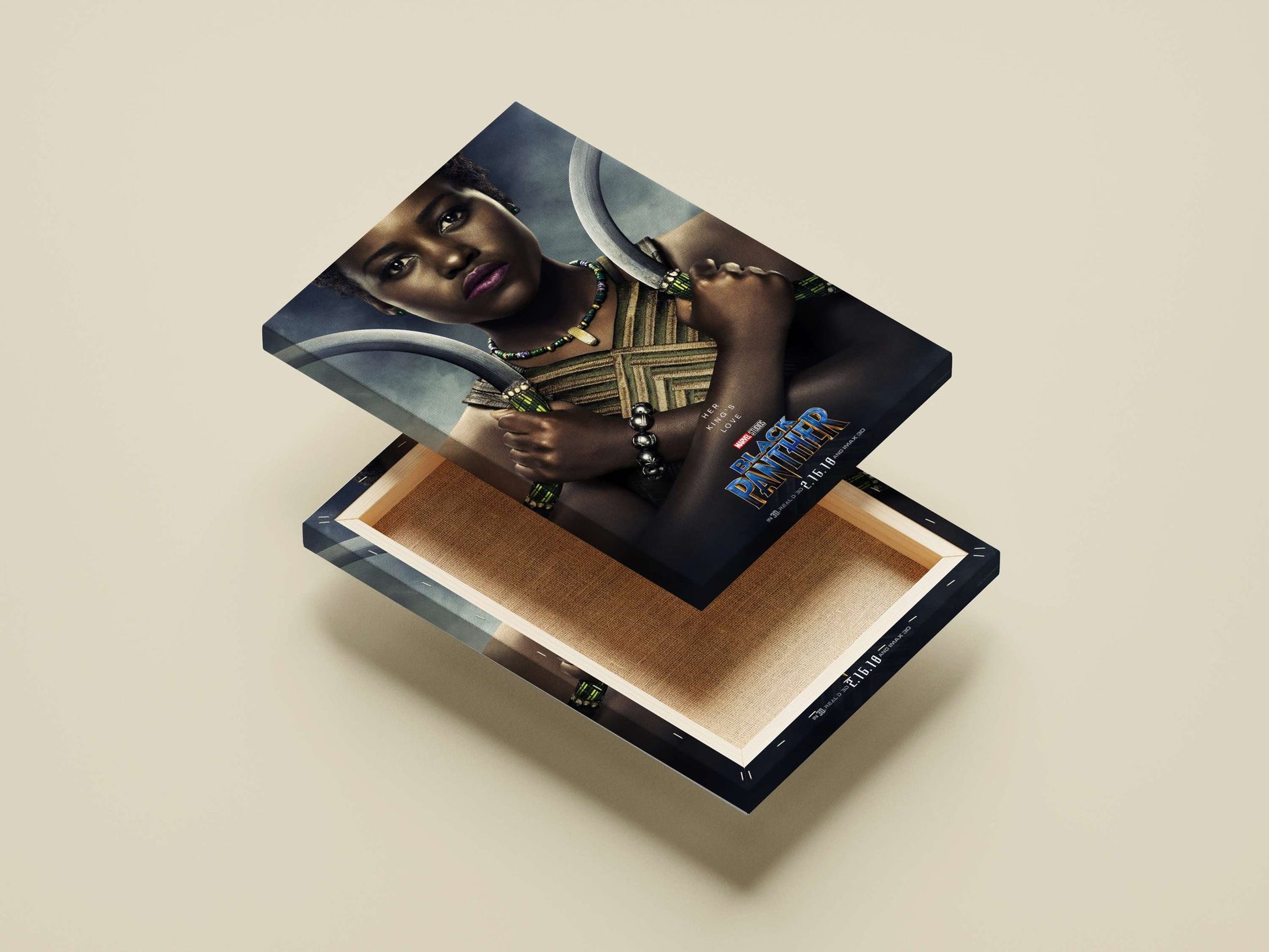 Black Panther (Marvel Studios movie) T'Challa - Panter'S Legacy Poster