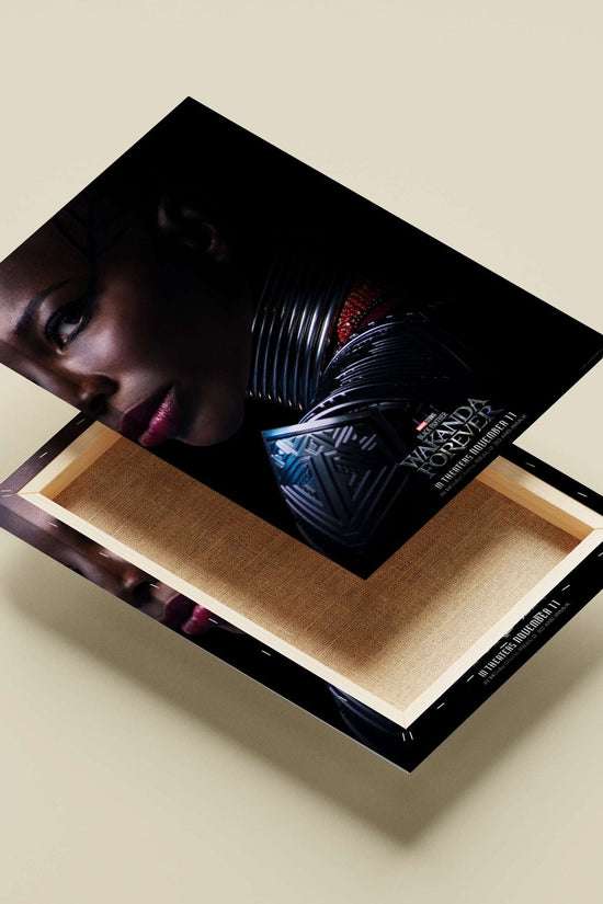 Shuri (character from Marvel Studios' Black Panther franchise) Shuri - Tech Savvy Princess Poster