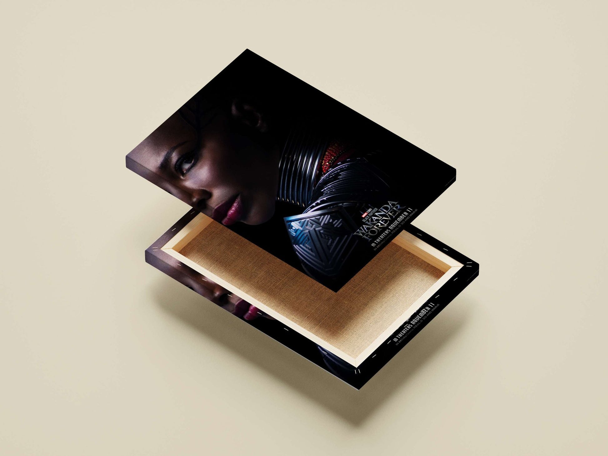 Shuri (character from Marvel Studios' Black Panther franchise) Shuri - Tech Savvy Princess Poster
