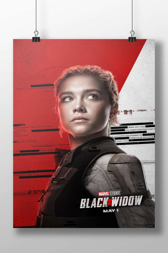 Natasha Romanoff (real name of Black Widow from Marvel Studios' film franchise) Natasha Romanoff -