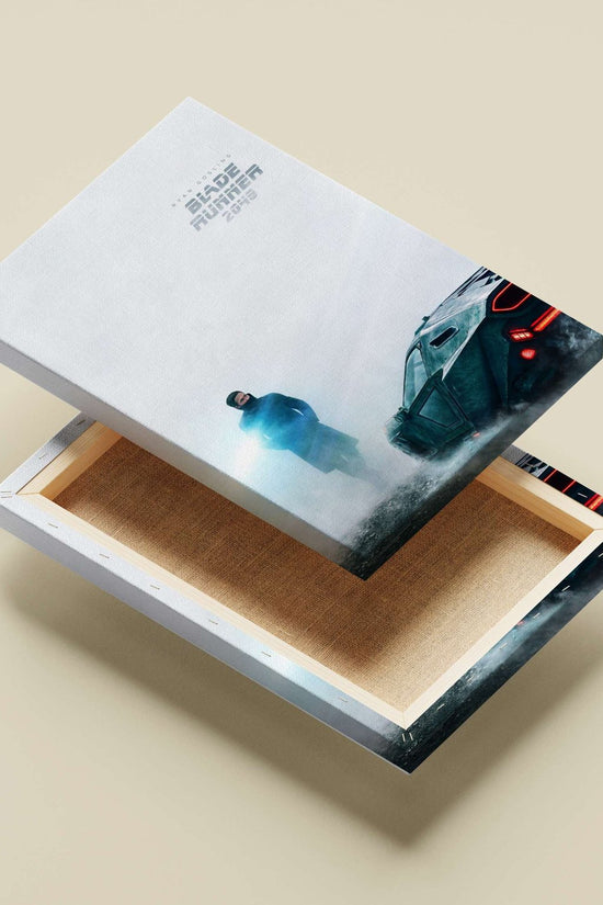 Blade Runner 2049 (film franchise) Rachel Thorn - Future Icon Poster